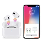 A3 Earphones Earbuds Headphones tws i90000 pro