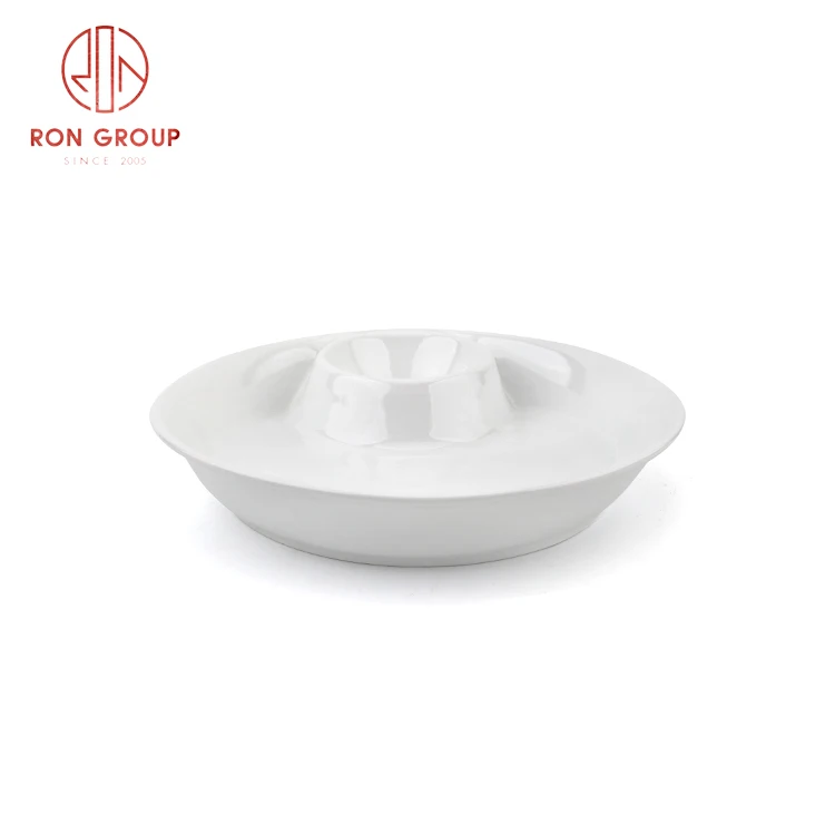 Top selling deep Round Sushi dishes Japanese restaurant plate for sushi, Natural
Top selling deep Round Sushi dishes Japanese restaurant plate for sushi, Natural
