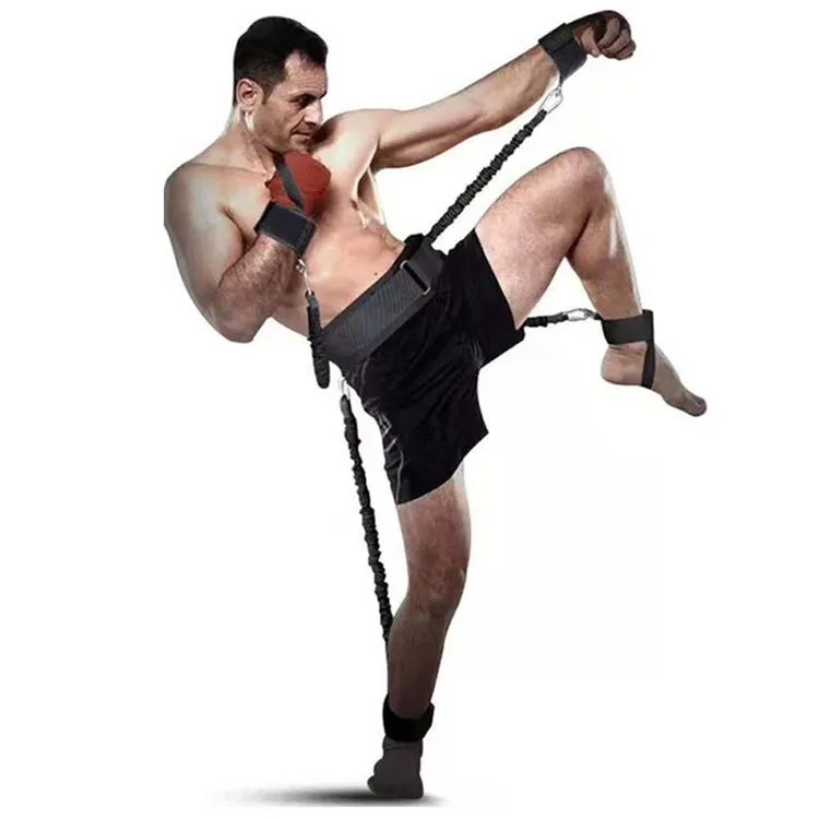 2021 new construction factory wholesale hot selling design free sample extra heavy resistance strength boxing training band, Black
2021 new construction factory wholesale hot selling design free sample extra heavy resistance strength boxing training band, Black