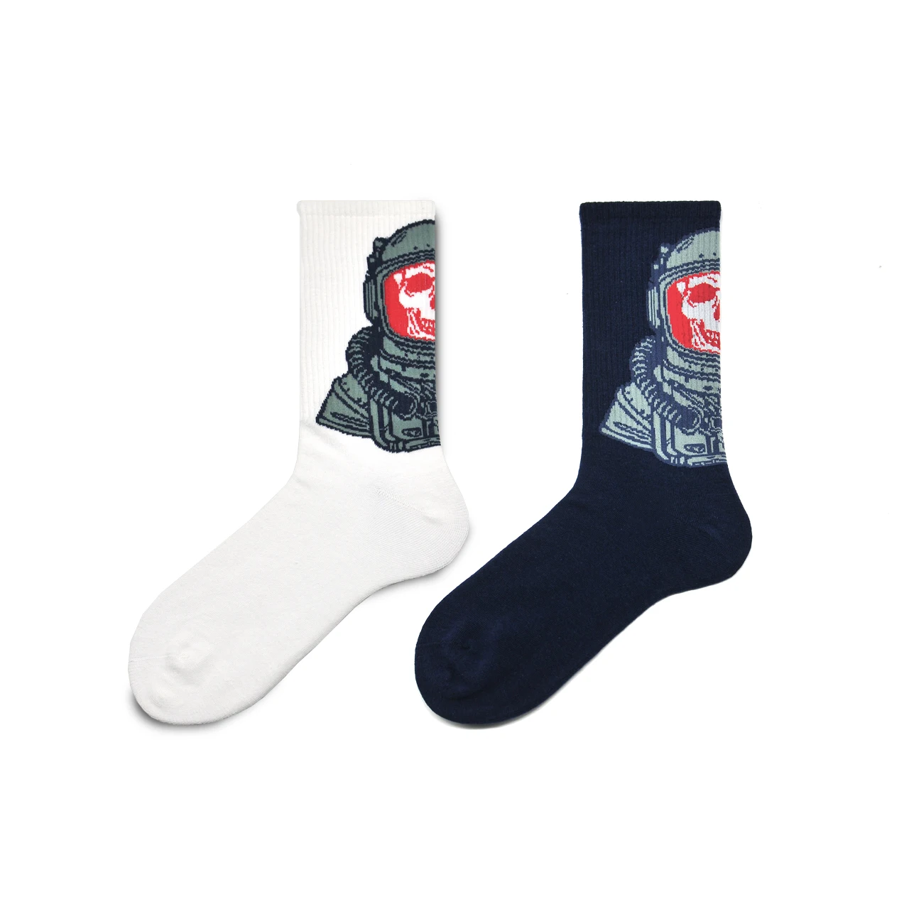 China factory new hot-selling high-quality high-elasticity trendy comfortable home casual business men's cotton socks, Picture shows
China factory new hot-selling high-quality high-elasticity trendy comfortable home casual business men's cotton socks, Picture shows