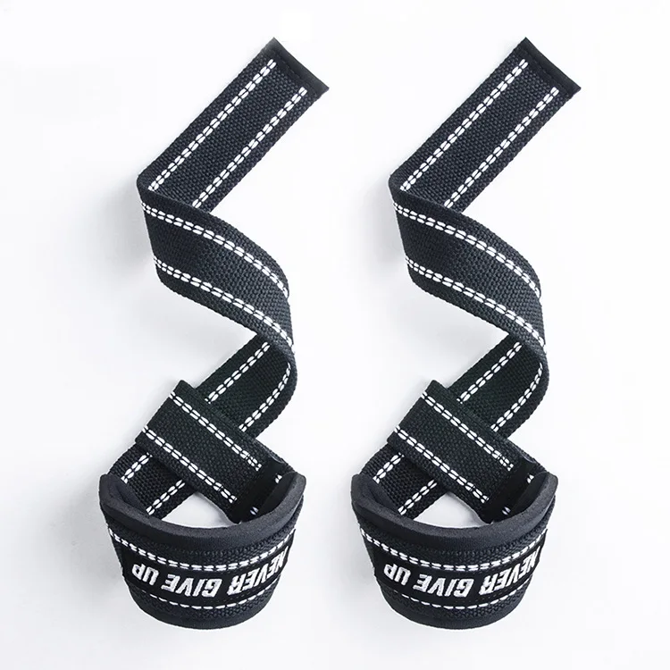 Leather straps weight lifting high quality lifting straps no pad favorite lifting straps no pad, Custom color
Leather straps weight lifting high quality lifting straps no pad favorite lifting straps no pad, Custom color