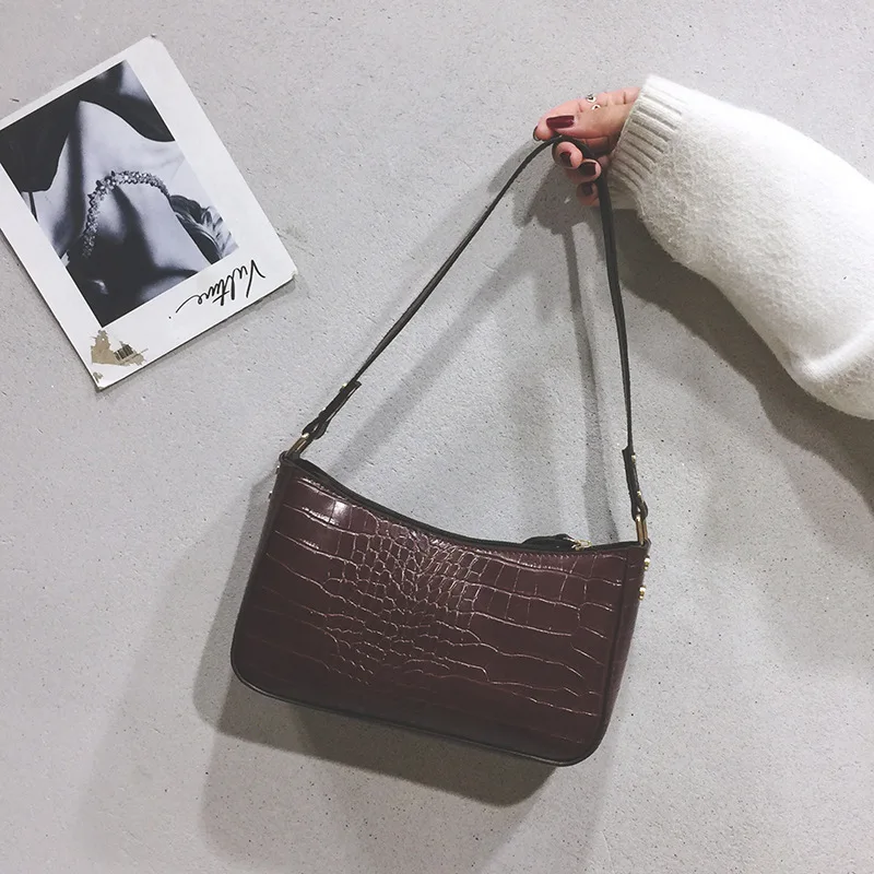 Leisure Messenger Bag Handbag Luxury Women Handbag Solid Color Women Lady New Shoulder Ladies Bags
Leisure Messenger Bag Handbag Luxury Women Handbag Solid Color Women Lady New Shoulder Ladies Bags