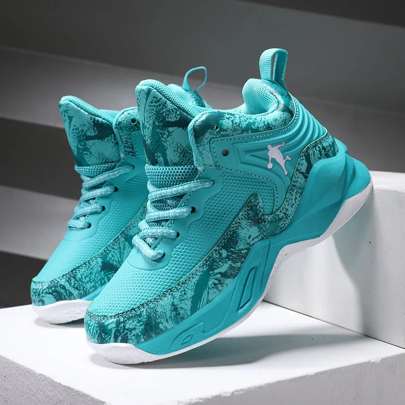 2021 New Arrive Green Boys Basketball Spots Shoes China Comfort Best Breathable Fitness Sports Training Shoes For Men
2021 New Arrive Green Boys Basketball Spots Shoes China Comfort Best Breathable Fitness Sports Training Shoes For Men