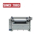 Factory Direct Industrial Embossing Ultrasonic Quilting Machine For Mattress