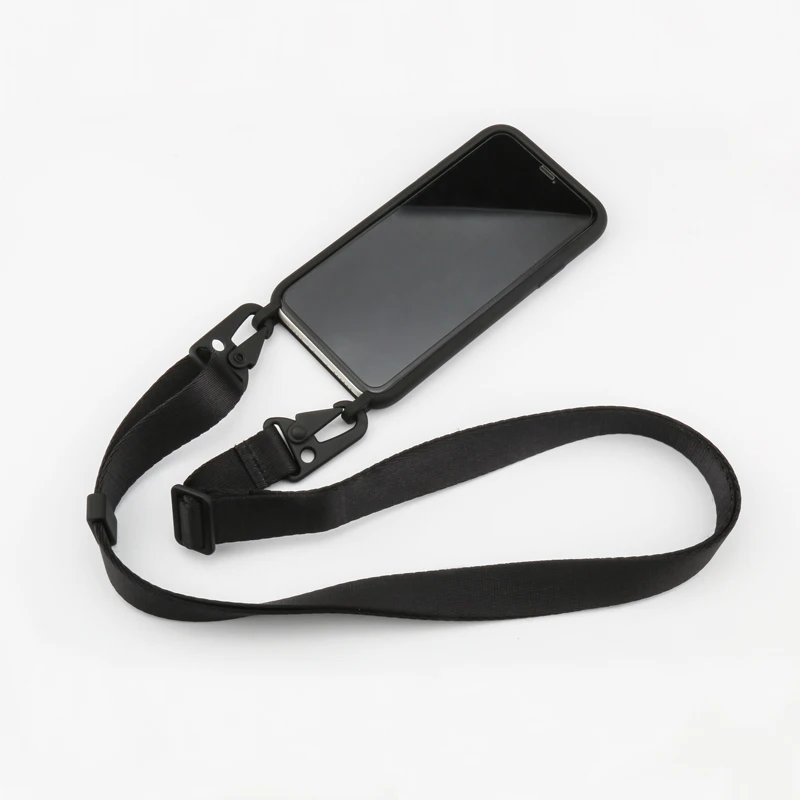 Custom Printed Logo Polyester Flat Round Purple Phone Case Strap Rope Lanyard phones mobile for iphone 12 pro max i phone 11
Custom Printed Logo Polyester Flat Round Purple Phone Case Strap Rope Lanyard phones mobile for iphone 12 pro max i phone 11
