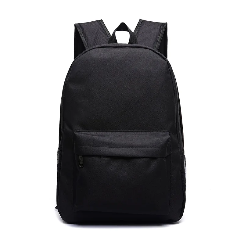 Manufacturers Korean backpack school candy color back pack student school bag custom logo
Manufacturers Korean backpack school candy color back pack student school bag custom logo