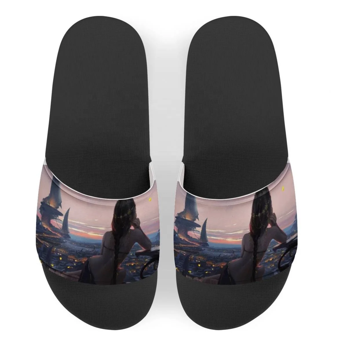 Provide Your Picture Or Logo Custom Men Leather Slippers House Shoes Men Confortable Rubber Slippers Sandals Zapatos De Hombre
Provide Your Picture Or Logo Custom Men Leather Slippers House Shoes Men Confortable Rubber Slippers Sandals Zapatos De Hombre