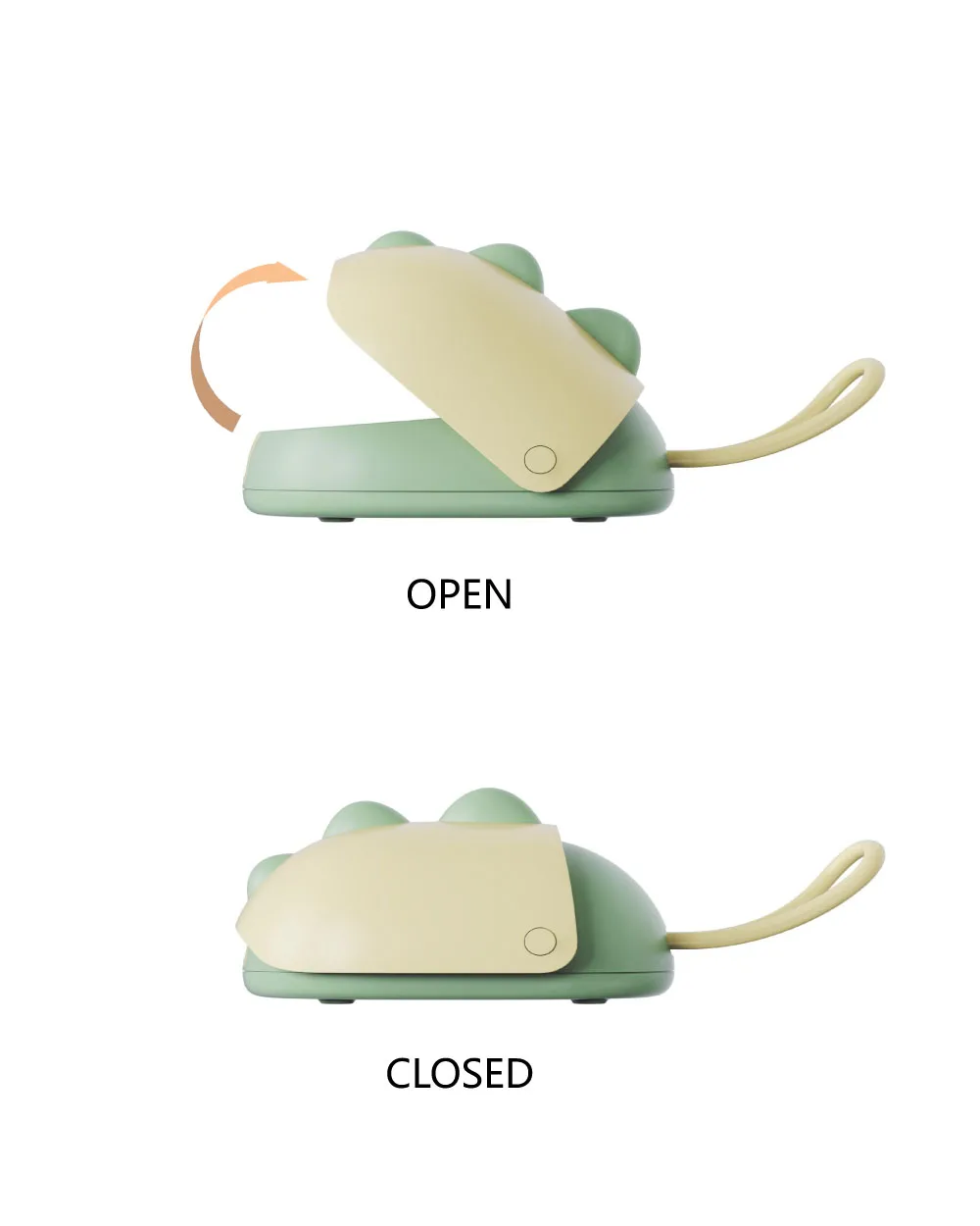 USB Battery Rechagrer UV Toothbrush Sterilizer Holder for Baby Cute Dinosaur Sanitizer Toothbrush Container Holder, Pink+white+green
USB Battery Rechagrer UV Toothbrush Sterilizer Holder for Baby Cute Dinosaur Sanitizer Toothbrush Container Holder, Pink+white+green