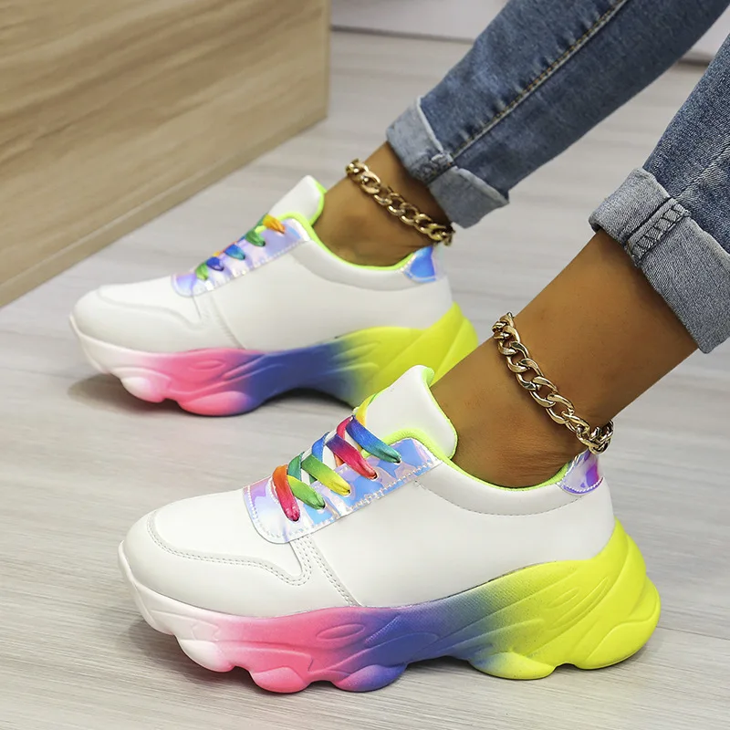 CS040 New color wholesale winter shoes female woman's shoes casual custom sneakers, Colors as show/as request
CS040 New color wholesale winter shoes female woman's shoes casual custom sneakers, Colors as show/as request