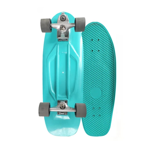 TARKA P7 truck professional skateboard 29 Inch Cheap Prices plastic penny board surfskate
TARKA P7 truck professional skateboard 29 Inch Cheap Prices plastic penny board surfskate