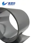 99.95%-99.99% purity Tantalum sheet foil price Ta sheet