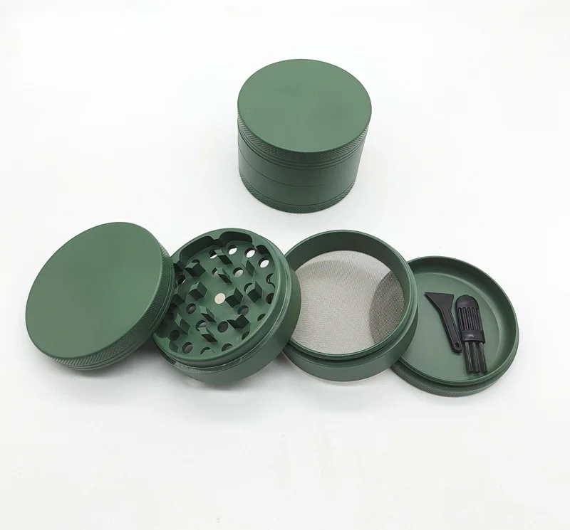 Custom Logo Weed Herb Grinder, Custom Ceramic Herb Grinder Weed Grinder Tobacco, Blue
Custom Logo Weed Herb Grinder, Custom Ceramic Herb Grinder Weed Grinder Tobacco, Blue