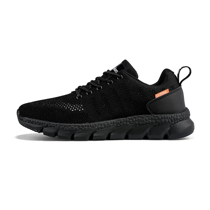 Hot Sale Fashion Men Comfortable Breathable Casual Lightweight Running Wear-Resistant Gym Shoes Sneakers
Hot Sale Fashion Men Comfortable Breathable Casual Lightweight Running Wear-Resistant Gym Shoes Sneakers