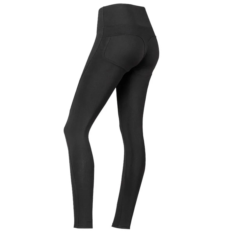 SHULIQI new style women yoga pants high elastic tight running hip lifting pants quick drying Leggings
SHULIQI new style women yoga pants high elastic tight running hip lifting pants quick drying Leggings