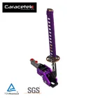 Caracetek Purple Samurai Sword Racing Hydraulic