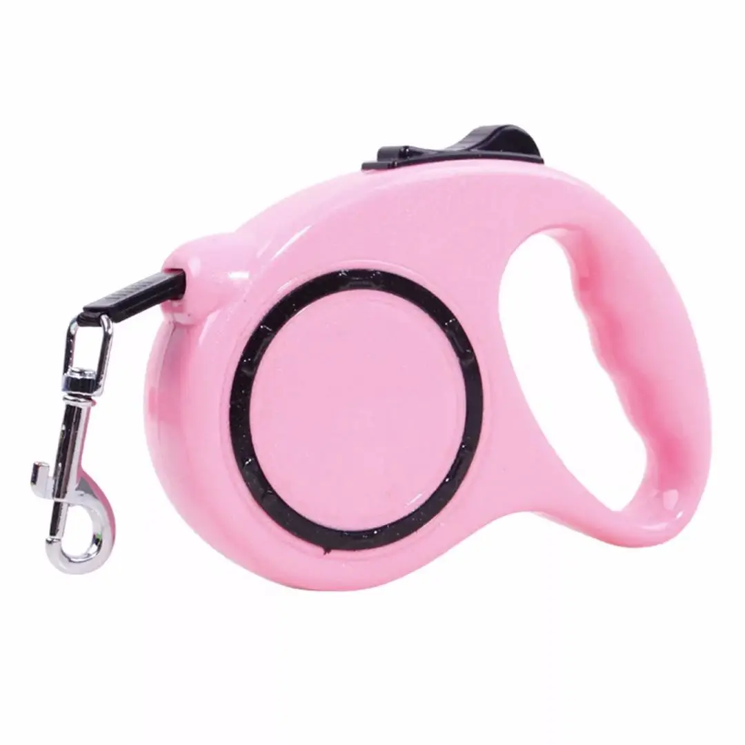Pet Outdoor Products Portable Dog Rope Automatic Contraction Traction Dog Chain Three Meters and Five Meters
Pet Outdoor Products Portable Dog Rope Automatic Contraction Traction Dog Chain Three Meters and Five Meters