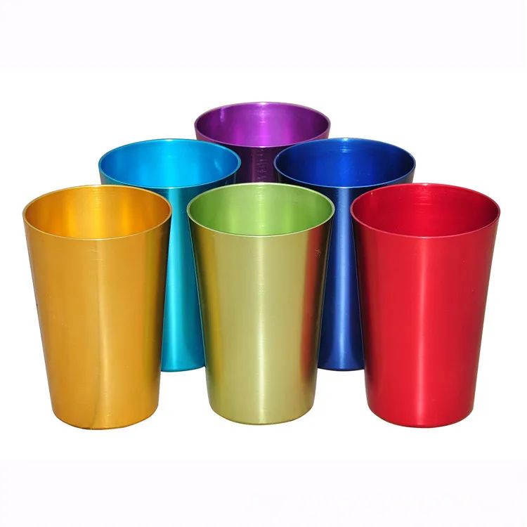 Colorful metal aluminum long gift foil baking candle drink tea espresso coffee cup set of cup from china, Customized colors acceptable
Colorful metal aluminum long gift foil baking candle drink tea espresso coffee cup set of cup from china, Customized colors acceptable