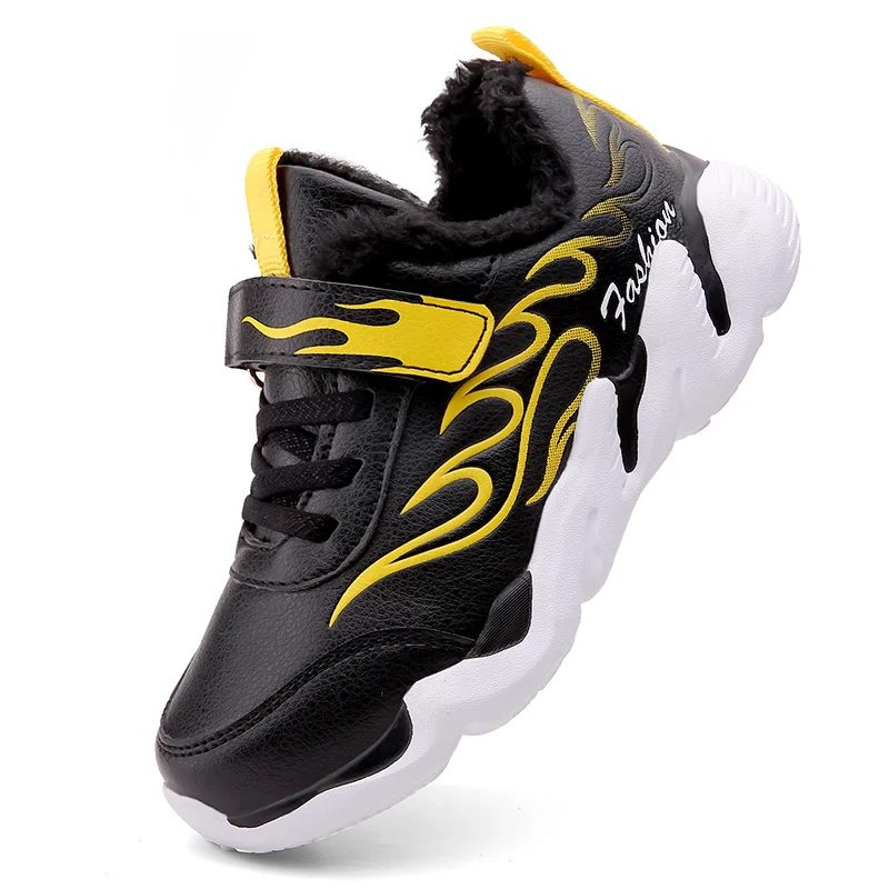 Children's winter breathable casual shoes non-slip wear-resistant boy sports shoes boys running shoes
Children's winter breathable casual shoes non-slip wear-resistant boy sports shoes boys running shoes