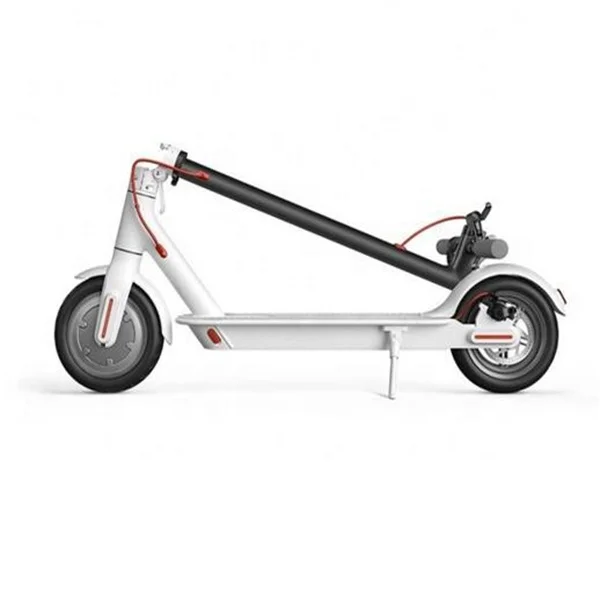 2020 New Original Xiaomi Mijia Mi 1S Electric Scooter 8.5 inch tires 25km/h speed Kickscooters, Black and white
2020 New Original Xiaomi Mijia Mi 1S Electric Scooter 8.5 inch tires 25km/h speed Kickscooters, Black and white