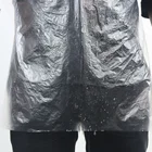 New design ldpe disposable apron plastic pe disposable apron