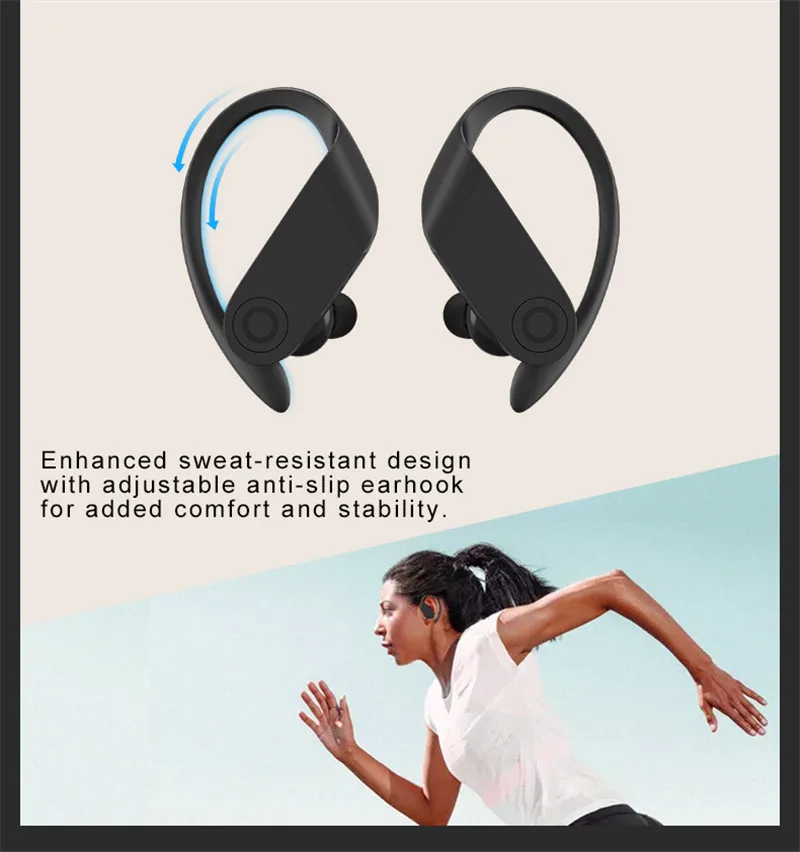 Beatstudio wireless charge earphone use for beats wireless headphones bluetooths headset b10 tws sport earbuds - ANKUX.COM