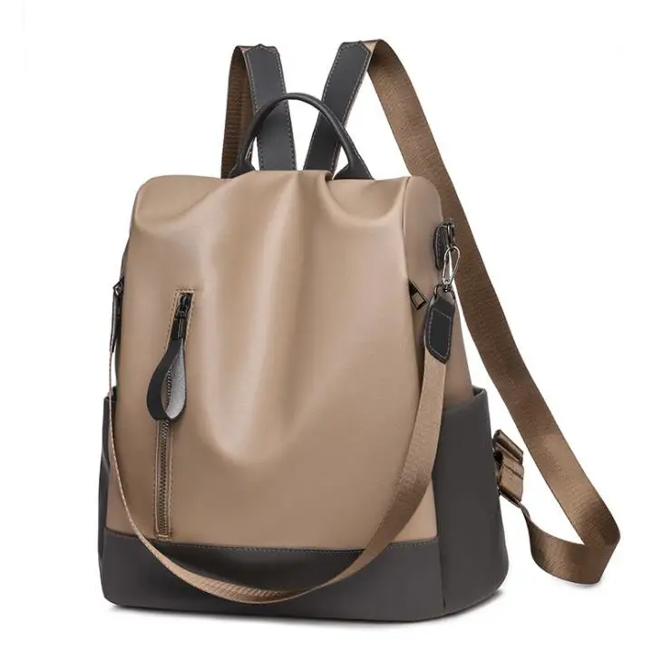 Wholesale Fashion 2022 Women Back Pack Leather Girl School Sling Bag Pu Lady Backpack, 3 color
Wholesale Fashion 2022 Women Back Pack Leather Girl School Sling Bag Pu Lady Backpack, 3 color
