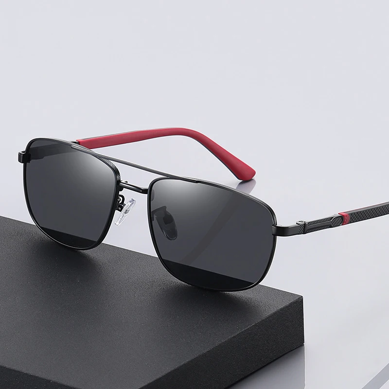 Lbashades Customize 2021 Polarized Sunglasses New Men Sunglasses Frame Spring Leg Glasses Male
Lbashades Customize 2021 Polarized Sunglasses New Men Sunglasses Frame Spring Leg Glasses Male
