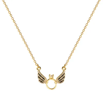 Titanium Steel Circle Necklaces Layering Minimalist Geometric Rhinestones Pearl Shell Gold Choker, As picture
Titanium Steel Circle Necklaces Layering Minimalist Geometric Rhinestones Pearl Shell Gold Choker, As picture