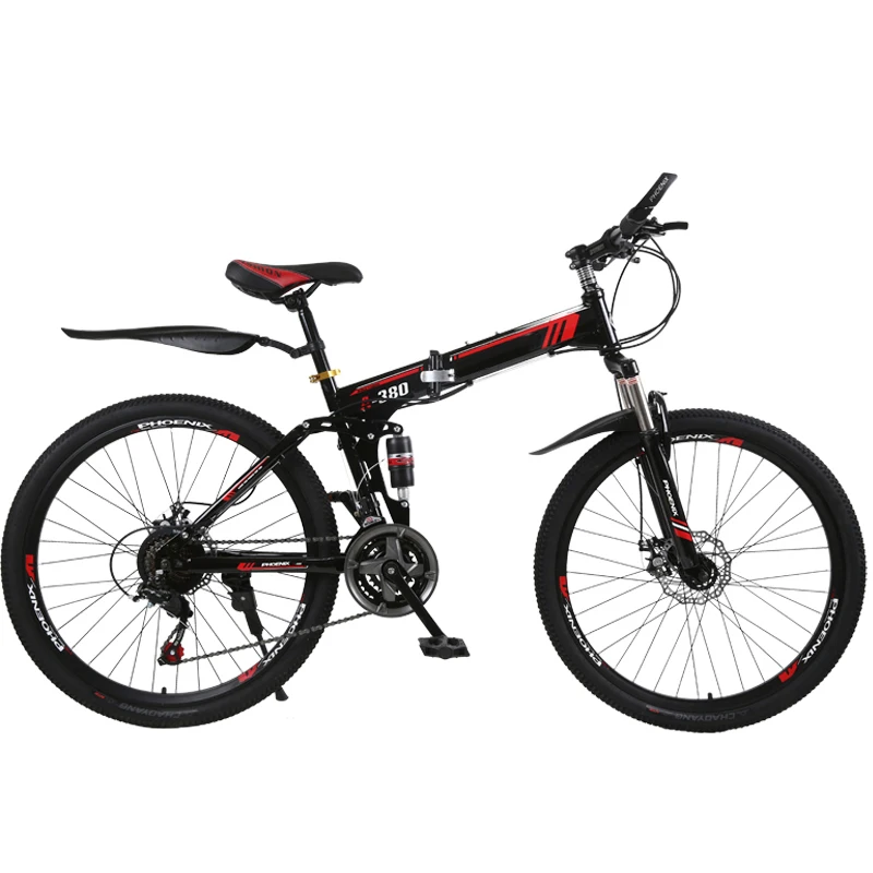 Factory Price 21 Speed Trek Full Suspension Ladies And Men Forever Mountain Bike26 Inch Bicycle, Customized color
Factory Price 21 Speed Trek Full Suspension Ladies And Men Forever Mountain Bike26 Inch Bicycle, Customized color