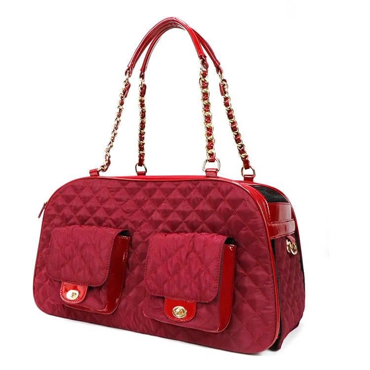 Women Outdoor Pouch Style Carry Carrier Cat Dog Cotton Shoulder Breathable Mesh Large Tote Bag Travel Pet Carrier Handbag
Women Outdoor Pouch Style Carry Carrier Cat Dog Cotton Shoulder Breathable Mesh Large Tote Bag Travel Pet Carrier Handbag