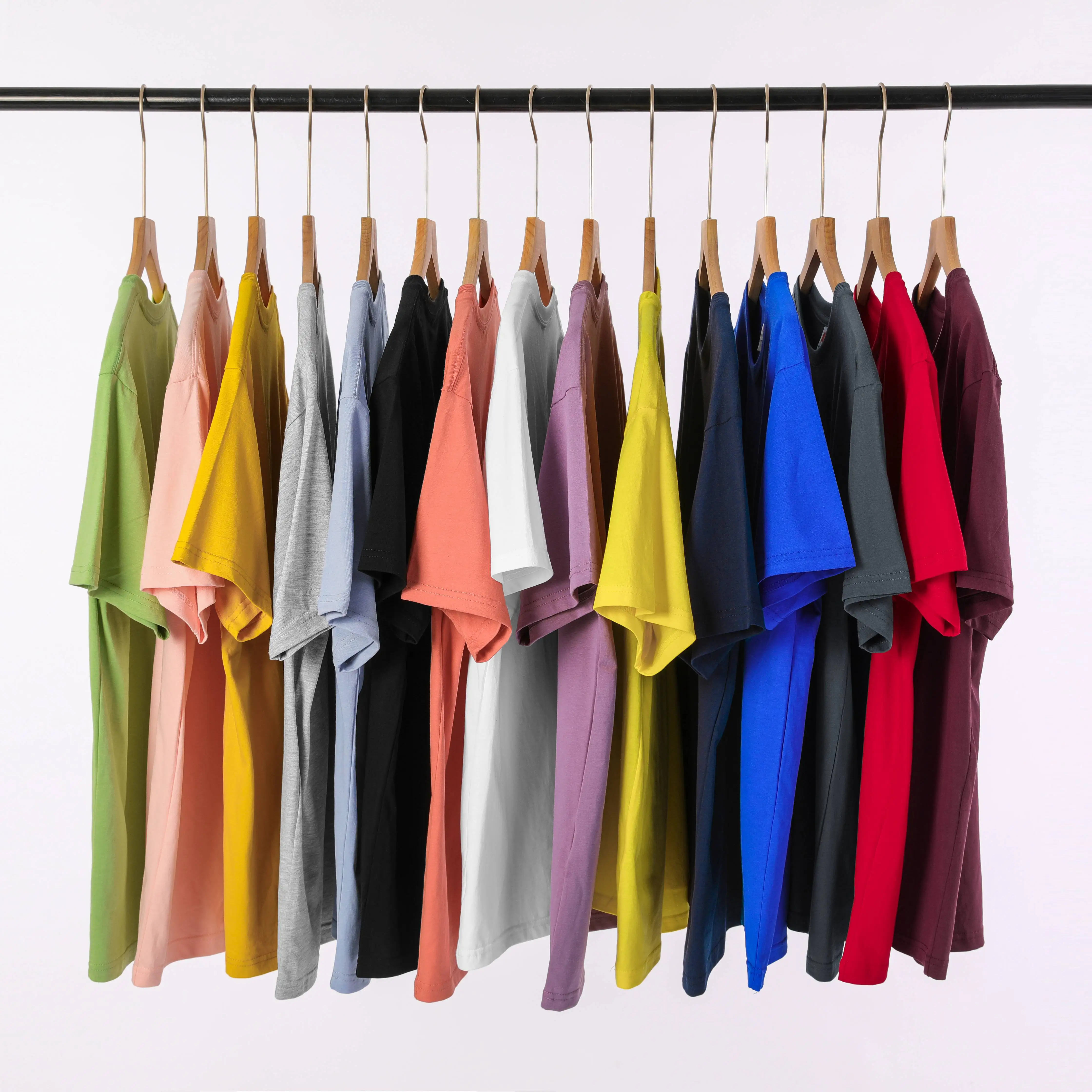 Cotton Spandex Plain T-Shirts With Logo Custom Logo Printed Unisex Graphic T Shirts Mens Oversized Tshirt
Cotton Spandex Plain T-Shirts With Logo Custom Logo Printed Unisex Graphic T Shirts Mens Oversized Tshirt