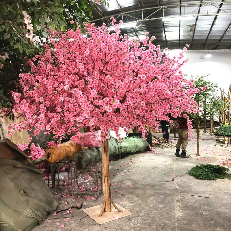 wedding centerpiece wood artificial plant 3m flower bonsai white pink japanese cherry blossom fake peach tree, Purple pink wihte yellow rose red
wedding centerpiece wood artificial plant 3m flower bonsai white pink japanese cherry blossom fake peach tree, Purple pink wihte yellow rose red