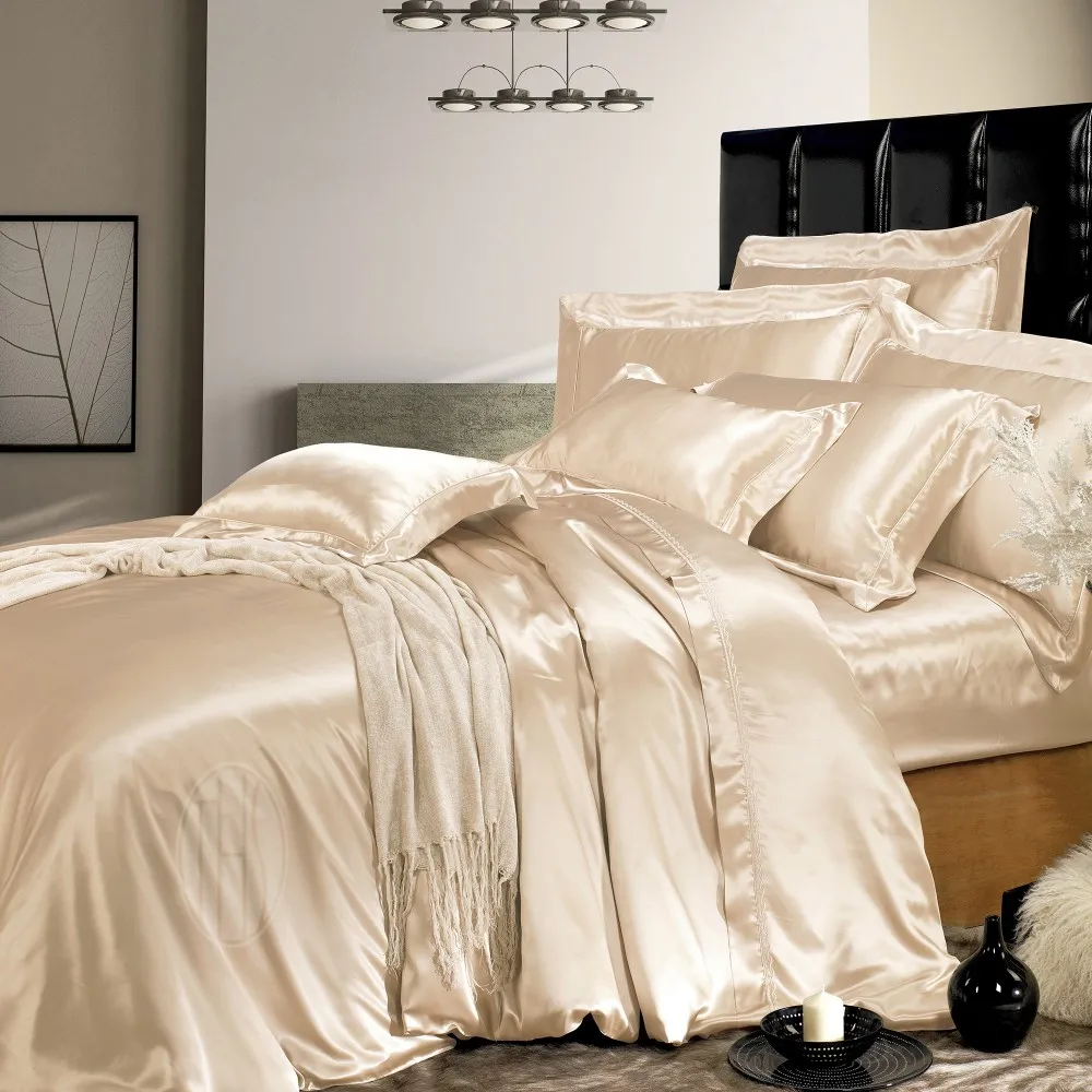Luxury 100 Quilted Silk Bedspread Buy Silk Quilt Silk Duvet