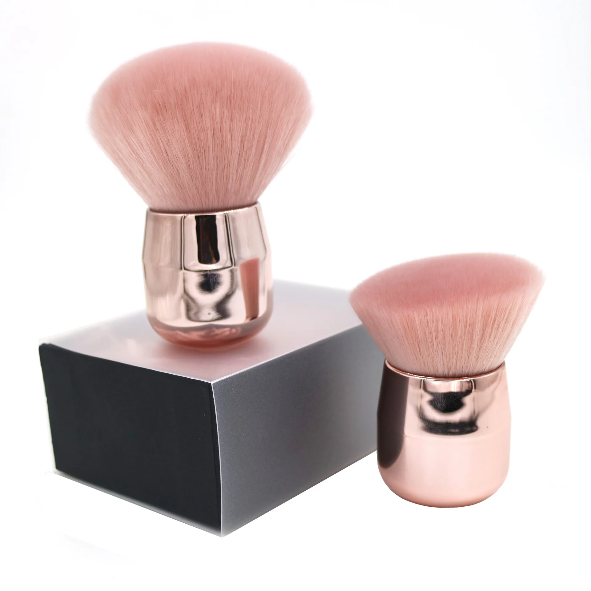 High quality soft hair single big powder makeup brushes foundation blush for makeup
High quality soft hair single big powder makeup brushes foundation blush for makeup