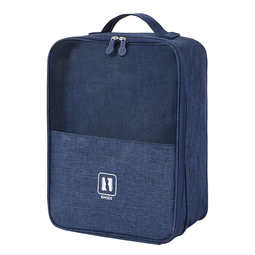 Wholesale New Product Shoe Storage Bag Shoe Slots Organizer Storage Shoe, Grey, navy, sky bue, pink
Wholesale New Product Shoe Storage Bag Shoe Slots Organizer Storage Shoe, Grey, navy, sky bue, pink