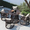 /product-detail/outdoor-rattan-table-and-chairs-garden-furniture-sets-luxury-modern-rattan-dining-armchair-wicker-patio-outdoor-furniture-62264563757.html