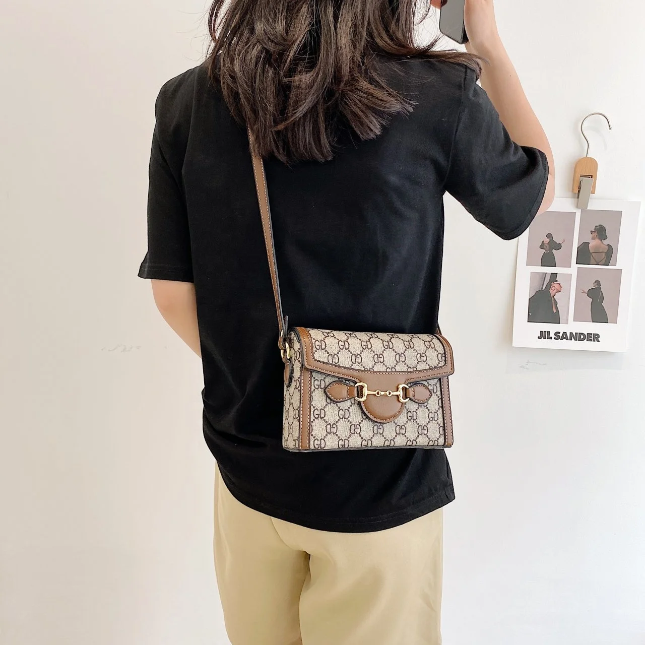 Vintage Women Shoulder Bag Leather Handbags Ladies Shoulder Cross body Purses and Handbags for Women, Women handbags
Vintage Women Shoulder Bag Leather Handbags Ladies Shoulder Cross body Purses and Handbags for Women, Women handbags