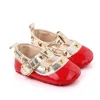 Hot selling adult baby girl shoes baby party shoes