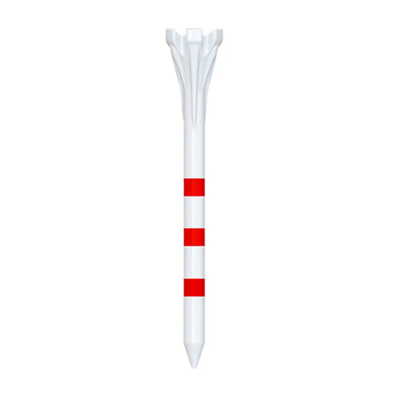 Golf course fantastic five claw plastic golf tee custom logo acceptable for different color available, Green+black;blue+black;white+black;red+white;blue
Golf course fantastic five claw plastic golf tee custom logo acceptable for different color available, Green+black;blue+black;white+black;red+white;blue