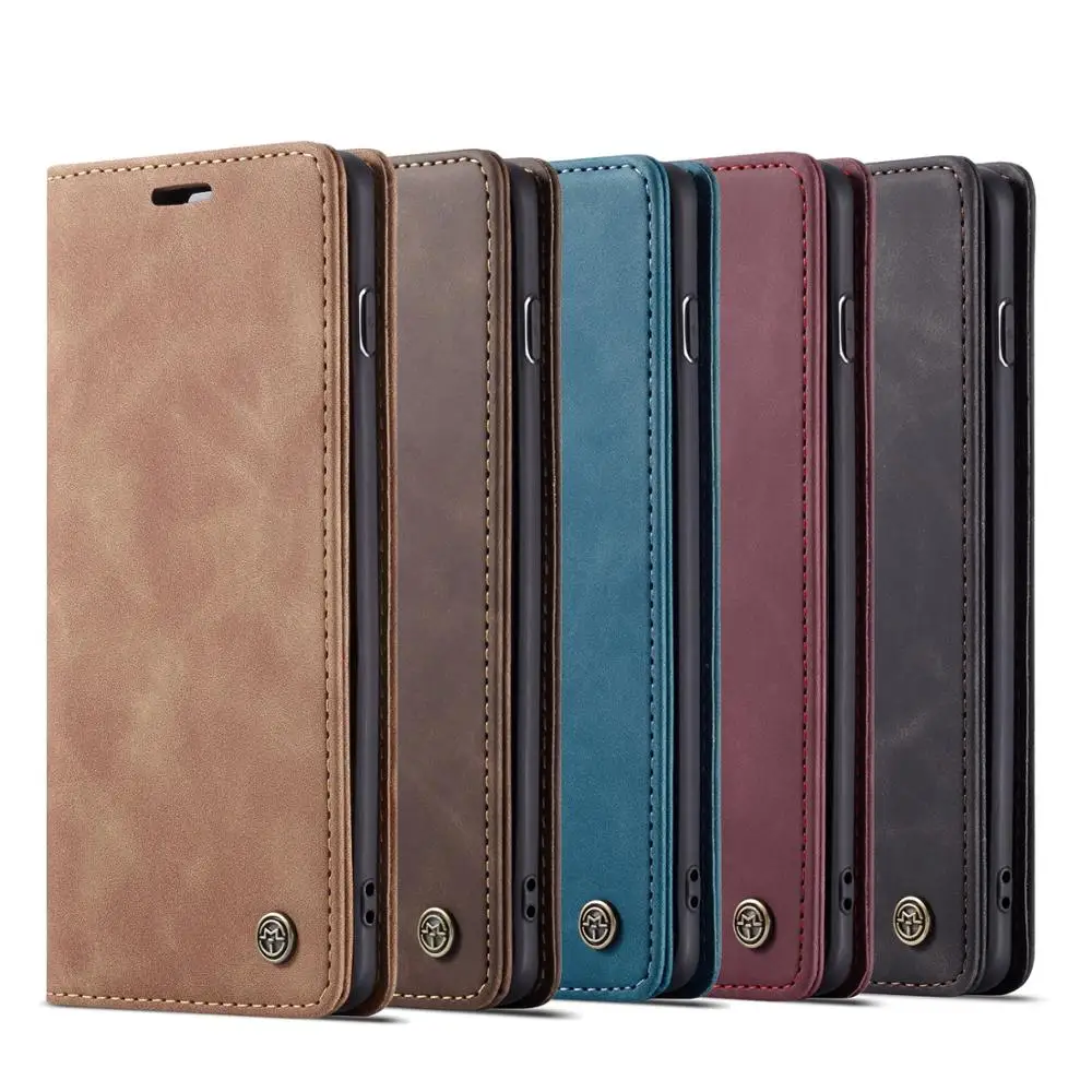 2020 Hot Selling PU Flip Wallet Leather Stand Case for Samsung Galaxy S10 Plus S10E with Magnetic leather Card Slot Case Cover
2020 Hot Selling PU Flip Wallet Leather Stand Case for Samsung Galaxy S10 Plus S10E with Magnetic leather Card Slot Case Cover