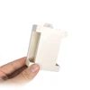 New design small wall mounted plastic din rail industrial controlcase for electronic service