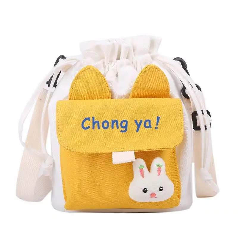 Wholesale Fashionable Canvas Phone Bag Crossbody Bag Distinctive Canvas Tote Bag Rope Handle, 4 color
Wholesale Fashionable Canvas Phone Bag Crossbody Bag Distinctive Canvas Tote Bag Rope Handle, 4 color
