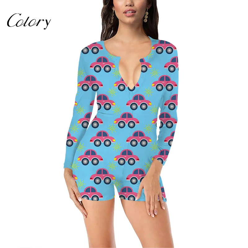 Colory Vietnam Designer Print Pajamas Women Bodycon Jumpsuit Silk Printed Robe, Picture shows
Colory Vietnam Designer Print Pajamas Women Bodycon Jumpsuit Silk Printed Robe, Picture shows