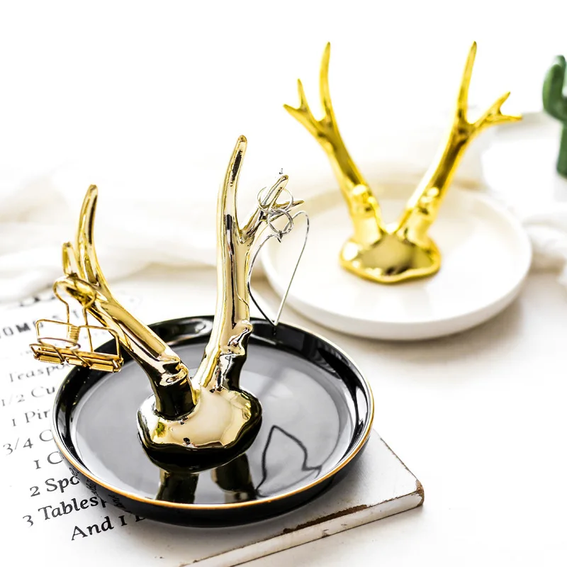 Wholesale Custom Cheap Square Round Tray Holder Porcelain Ceramic Jewelry Ring Dish, White/black
Wholesale Custom Cheap Square Round Tray Holder Porcelain Ceramic Jewelry Ring Dish, White/black