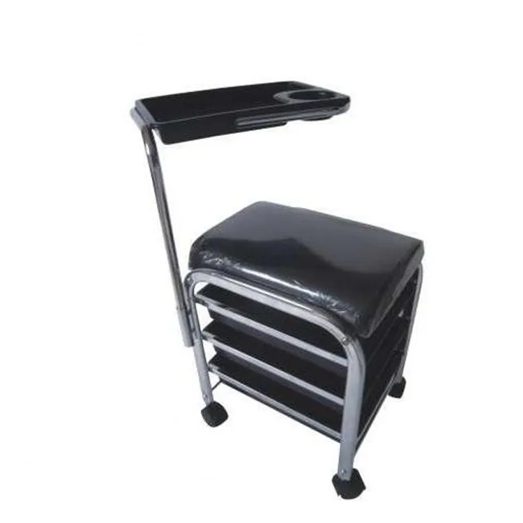 Nail Salon Chair Mobile Pedicure And Manicure Chairs Buy