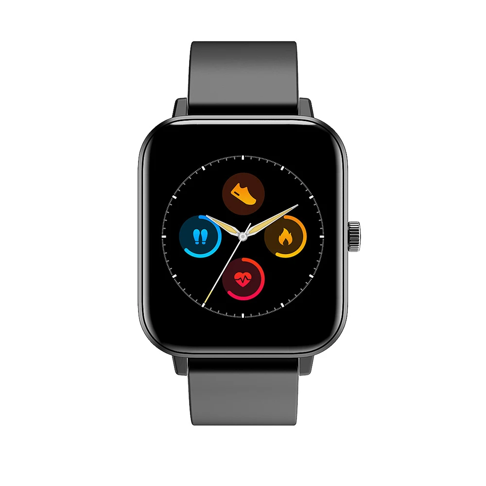 Free Shipping 1 Sample OK V6 Sport Smartwatch Heart Rate Heart Blood Pressure Sleep Monitoring Intelligent Reminder
Free Shipping 1 Sample OK V6 Sport Smartwatch Heart Rate Heart Blood Pressure Sleep Monitoring Intelligent Reminder
