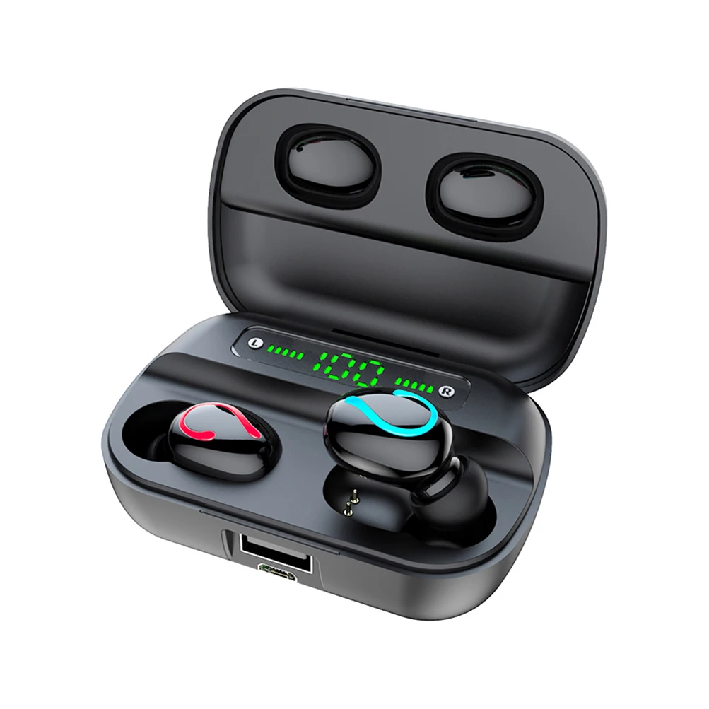 Anc Tws Gaming Music Wholesale Small Smart Wireless Bluetooth Earphones Earbuds
Anc Tws Gaming Music Wholesale Small Smart Wireless Bluetooth Earphones Earbuds