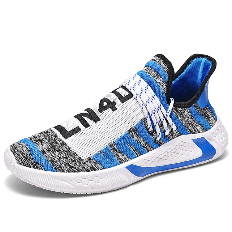 High quality Athletic running sport tennis causal shoes for men Fashion outdoor Walk shoes male breathable mesh custom shoes, Blue,red,yellow,black
High quality Athletic running sport tennis causal shoes for men Fashion outdoor Walk shoes male breathable mesh custom shoes, Blue,red,yellow,black