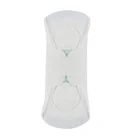 Wholesale free sample brand name anion chip women pads sanitary pads napkin manufacturer in china