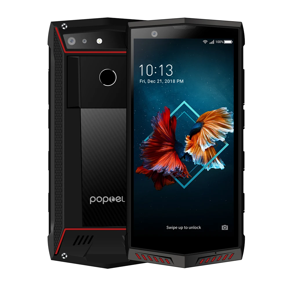 5.7 inch 6GB+128GB support NFC Rugged IP68 waterproof mobile phone 16+5MP camera phone face id smart phone
5.7 inch 6GB+128GB support NFC Rugged IP68 waterproof mobile phone 16+5MP camera phone face id smart phone